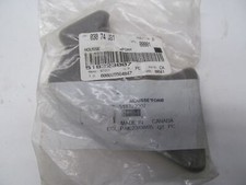 Skidoo Motorschlitten Vorne