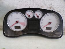 Tacho Peugeot 307 1.6HDI Tachometer Kombiinstrument 9661323180 304541km "506B01"