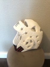 WACOKU Taekwondo Kopfschutz WTF Gr. S