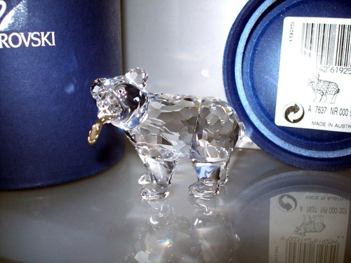 Swarovski junger - swarovski💎,