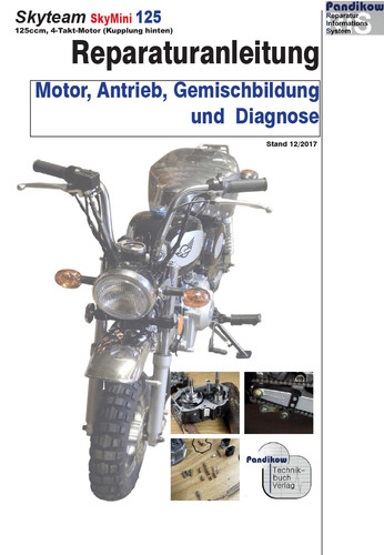 Reparaturanleitung ris für - ris,