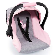 Bayer Design Puppen-Autositz