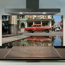 Küchenrückwand Spritzschutz