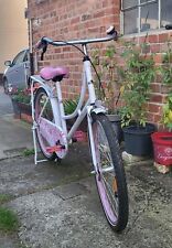 Hollandrad 24 Zoll Mädchen