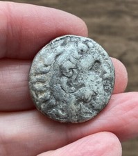 MAZEDONISCH. Alexander der