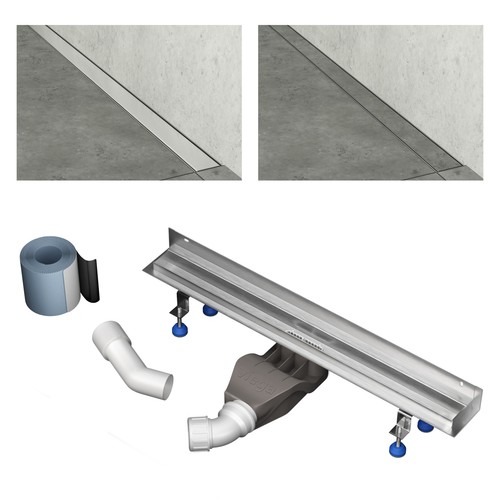 Aquabad slim wall pro - aquabad,