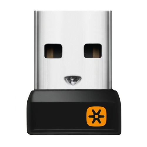 Logitech unifying receiver - logitech,