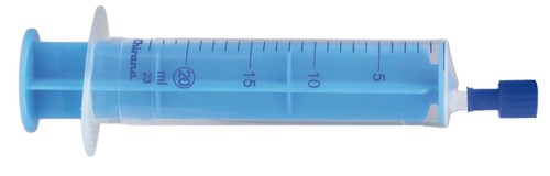 Einmalspritzen 20ml plus - 5/10/20ml,