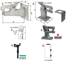 Torfeststeller Türfeststeller