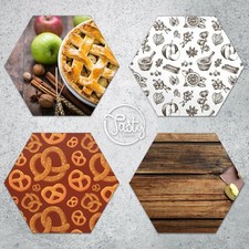 Gedeckter Apfelkuchen