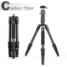 Profi Carbon Reisestativ