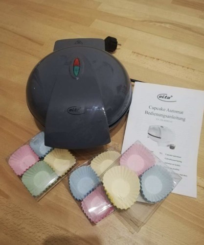 Mini muffins maker - muffins,