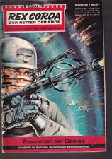 Rex Corda  Nr.  19  (Z2-3)