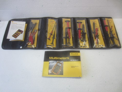 Master accesory set tlk - set, 225