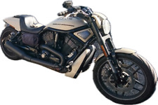 Harley Davidson Night Rod Special VRSCDX HD5