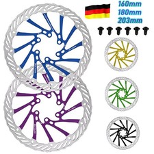  140/160/180/203 mm Scheiben