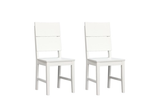 Woodroom stuhl kota 2er set - woodroom,