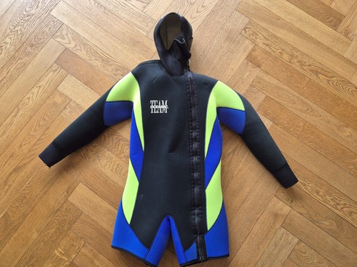 Neoprenanzug team oceanic - neoprenanzug,