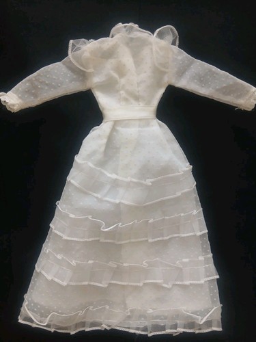 Vintage kleid für - vintage,