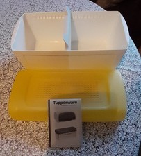 Tupperware BreadSmart
