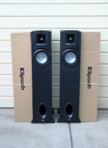 Klipsch synergy 10 - synergy, f-10
