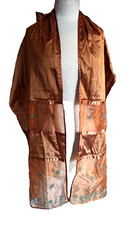 Schal stola elegant damen - schal,