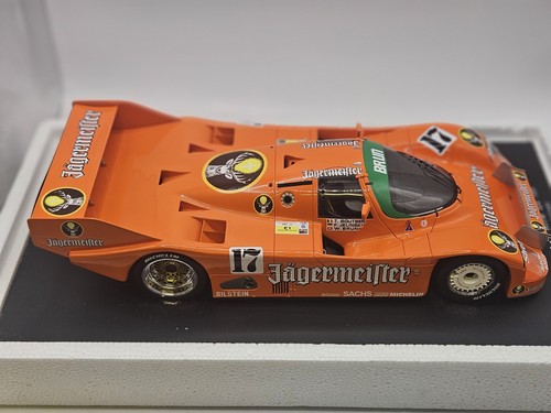 Spark 18 18s090 porsche - 1:18,