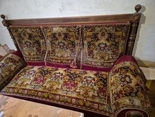 Gründerzeit Sofa