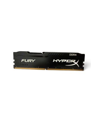 Hyper fury ddr4 - hyper, x
