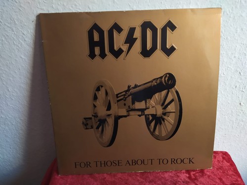 Acdc for those about - acdc,