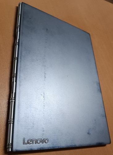 Lenovo yoga book yb1 - yoga, yb1-x90f