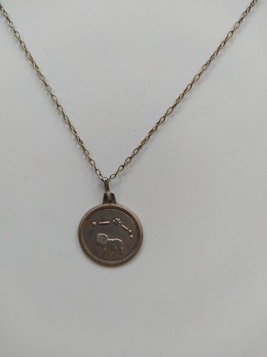 Modeschmuck kette mit - kette,