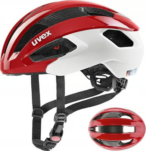 Uvex rise - rise, cc