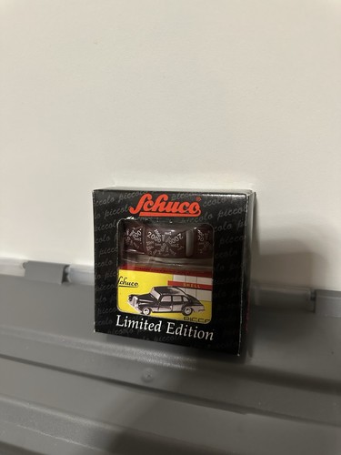 Schuco piccolo mercedes - piccolo,