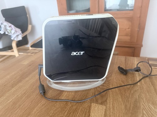 Acer aspire revo - acer, r3600