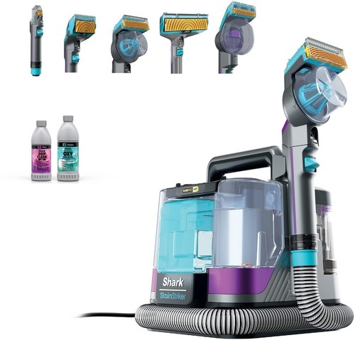 Shark stainstriker hairpro - shark,