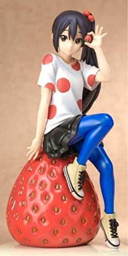 Azusa nakano 1 8 scale - nakano, 1/8