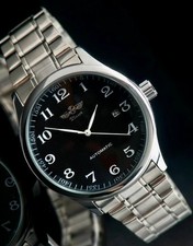 WINNER - HERREN - AUTOMATIK -