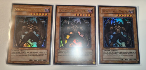 Schicksals held - yu-gi-oh!,