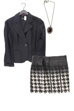 Damenmode Outfit Größe M mit