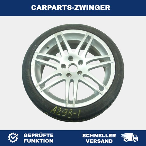 Audi 8p7 felge - a3,