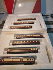 Roco H0 04183 A TEE Dieseltriebzug BR VT 11.5 ( VT 601 ), OVP, mit Pe