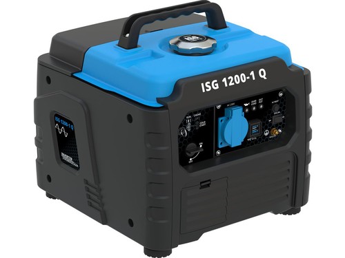 Güde inverter stromerzeuger - güde,