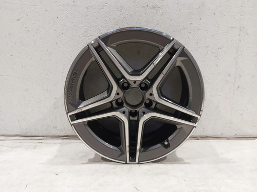 Alufelge zoll 5 - 18,