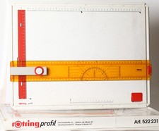 Zeichenplatte Zeichenbrett