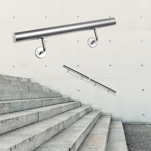 Handlauf edelstahl treppe - handlauf,