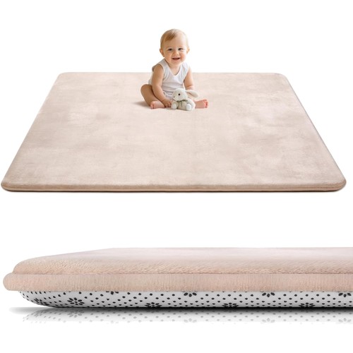 Krabbelmatte baby spielmatte - krabbelmatte,