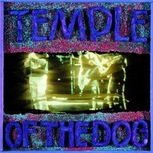 Temple Of The Dog  von Temple