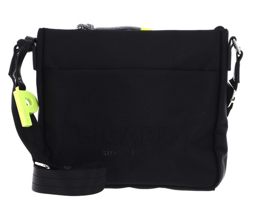 Picard lucky one crossbody - one, bag