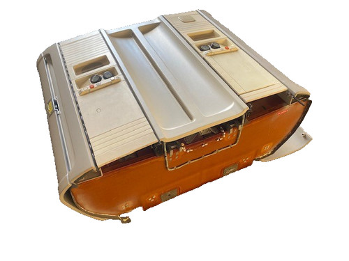 Overhead bin fenster - bin,